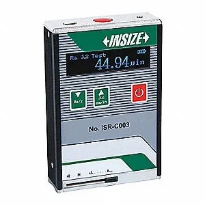Roughness Tester ISR-C003 image 1