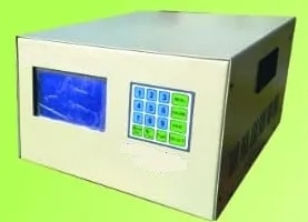 Exhaust Gas Analyser image 1