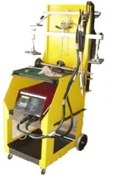 Heavy Duty Panel Repair System image 1