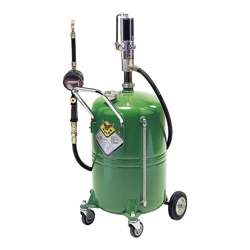 RAASM Wheel Mounted Oil Dispenser Kit image 1