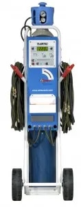 Fully Automatic Nitrogen Trolley Based Digital Inflator image 1