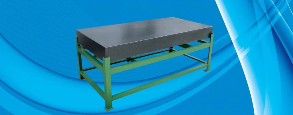 Granite Surface Plate image 1