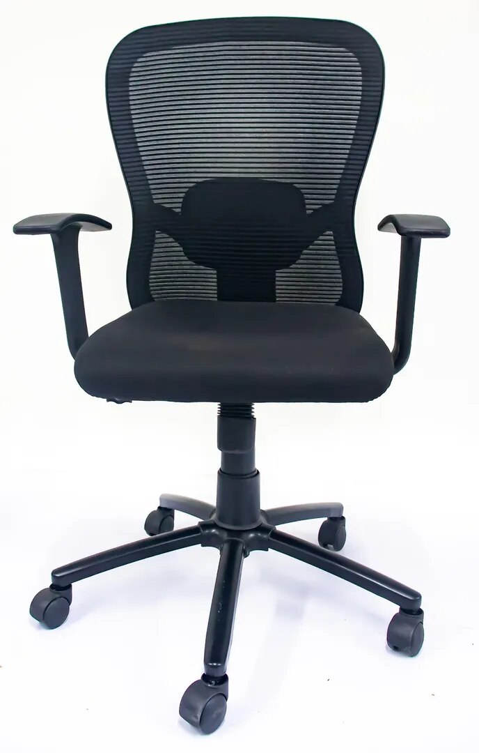 Computer chair image 1