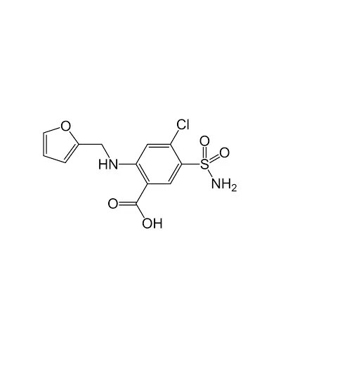 FUROSEMIDE image 1