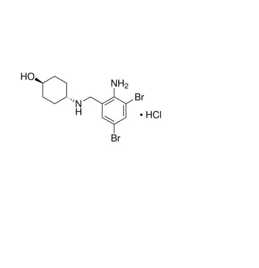 AMBROXOL HCL image 1