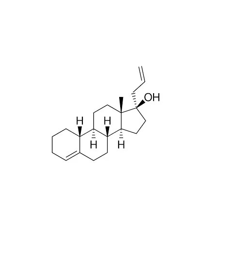 ALLYLESTRENOL image 1