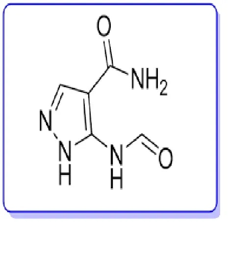 ALLOPURINOL USP image 1