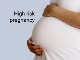 High Risk Pregnancy image 1