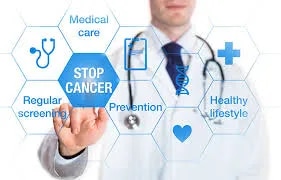 Cancer screening image 1