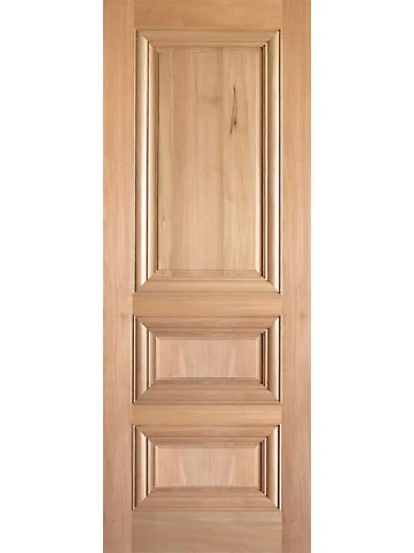 Solid Wood Door image 1