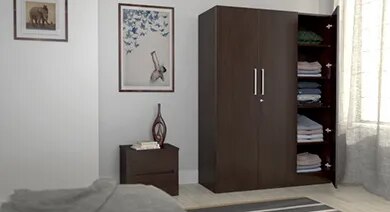 Wardrobes image 1