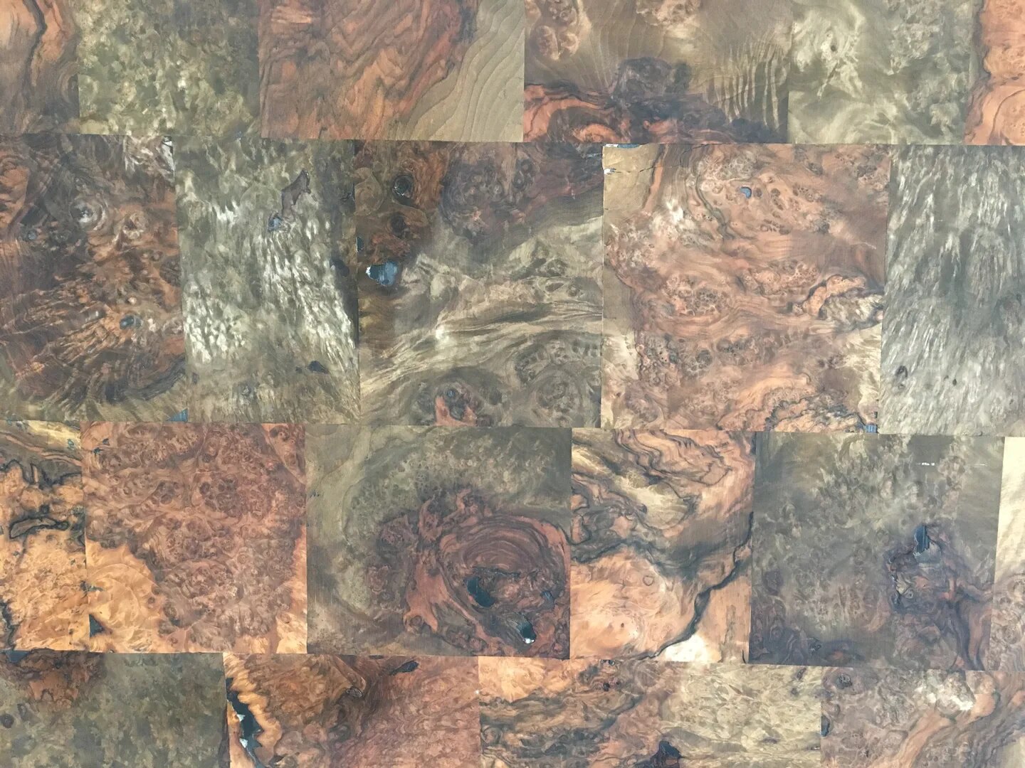 Natural Veneer image 1