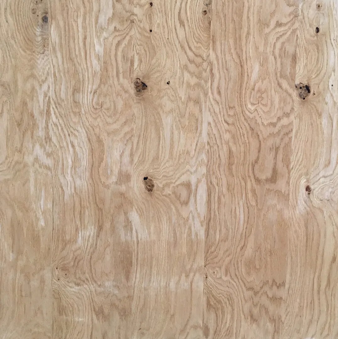 Natural Veneer image 1