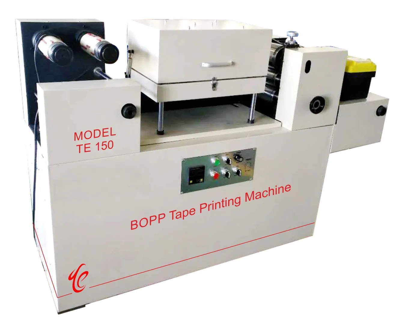Model TE 150 1C image 1