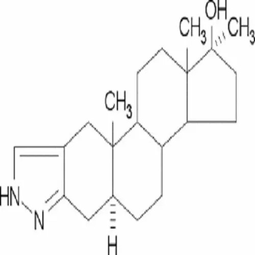 Oxandrolone image 1