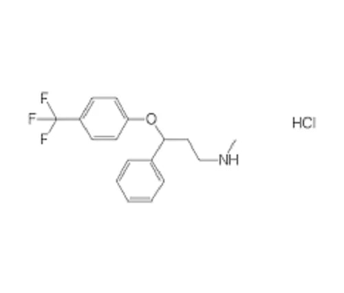 Fluoxetine image 1