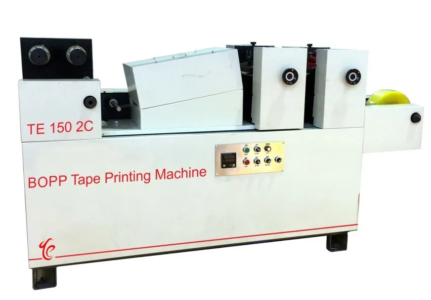 Model TE 150 2C image 1