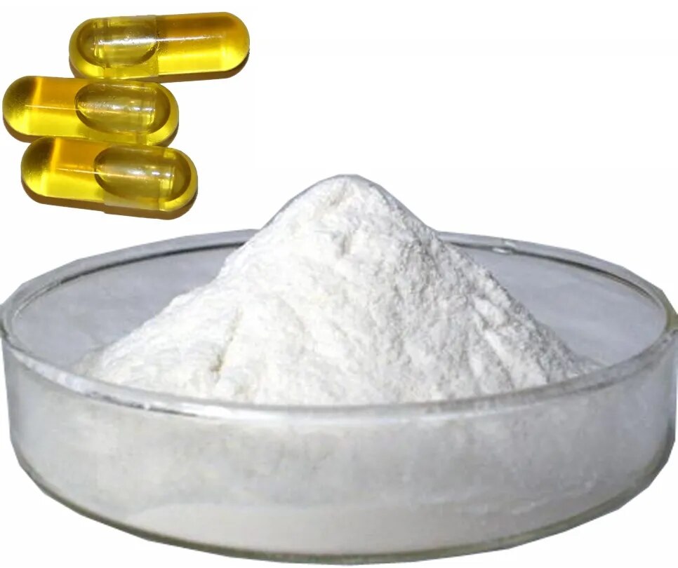 pullulan powder image 1