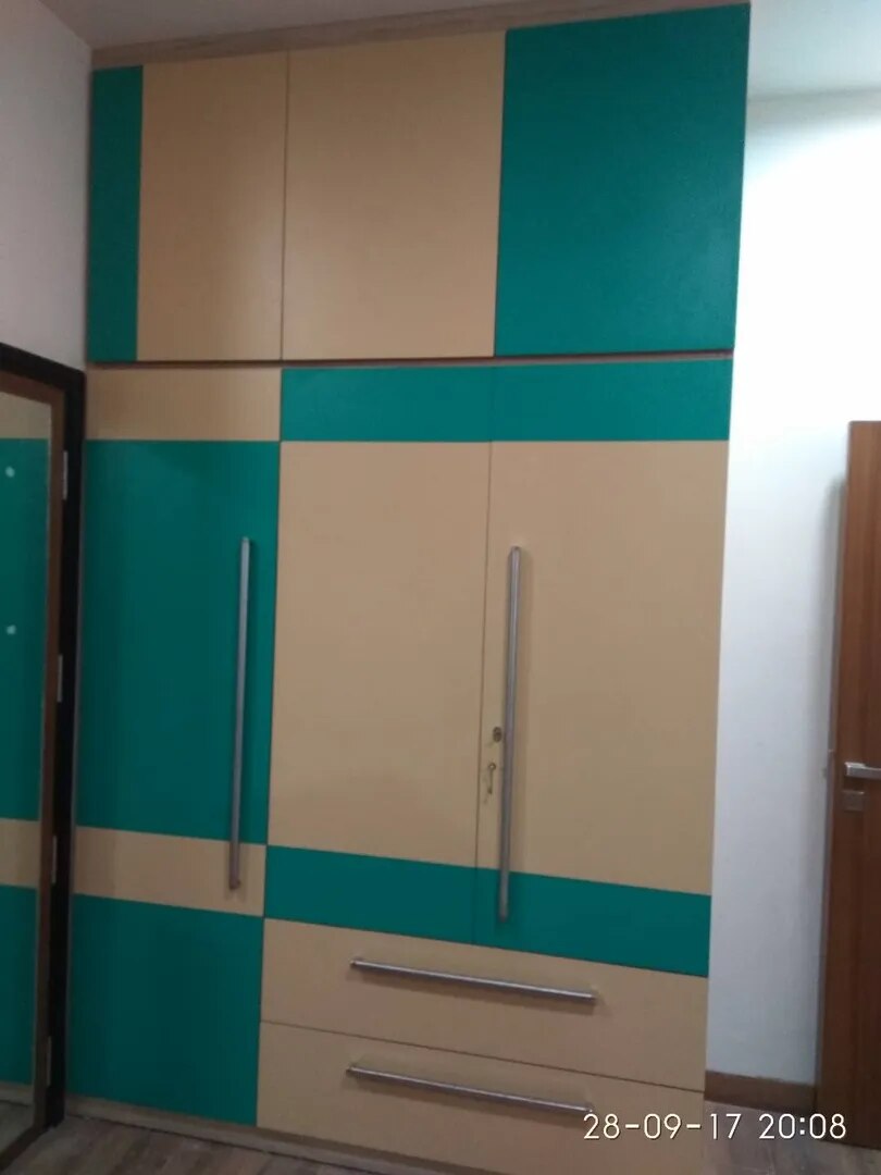 Wardrobes image 1