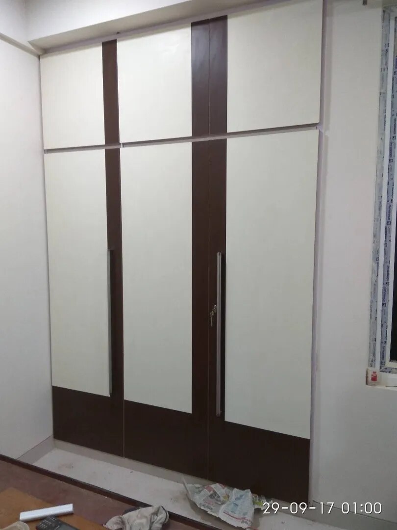 Wardrobes image 1