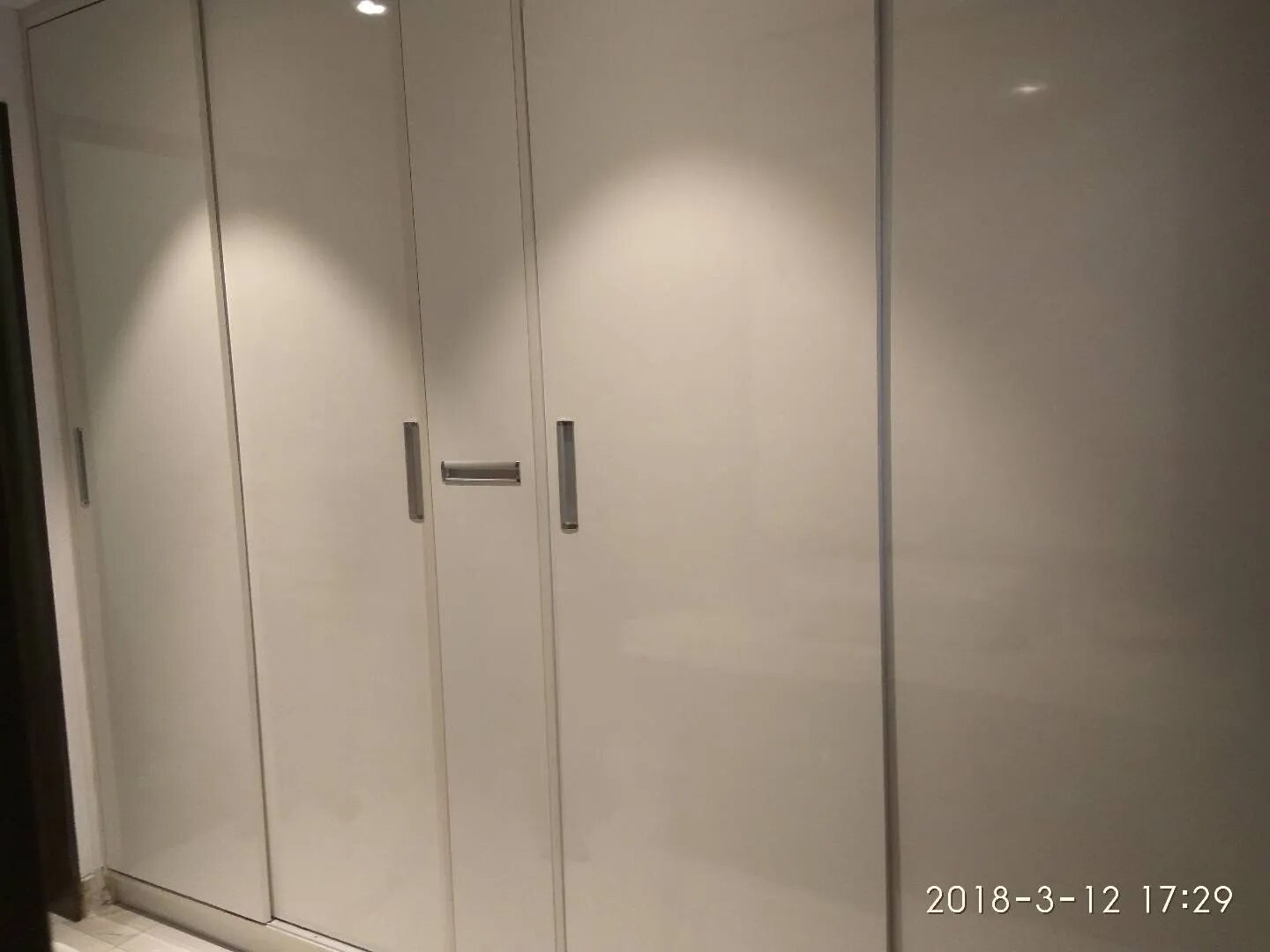 Wardrobes image 1