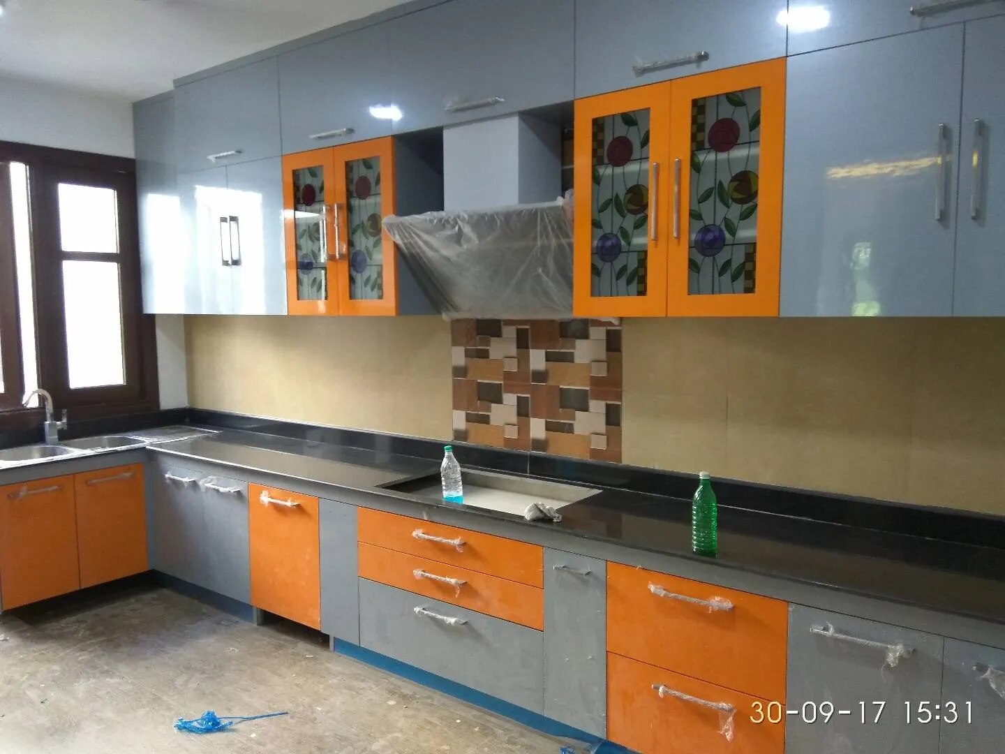 Modular Kitchen image 1
