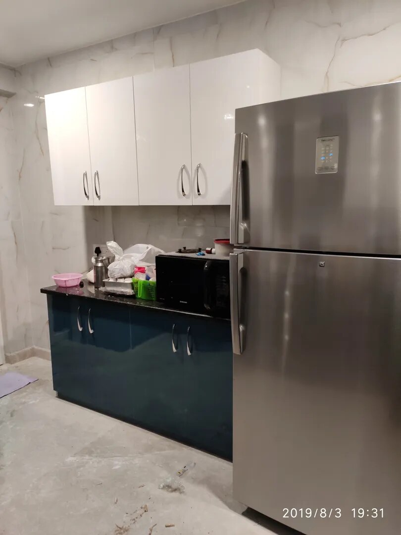 Modular Kitchen image 1