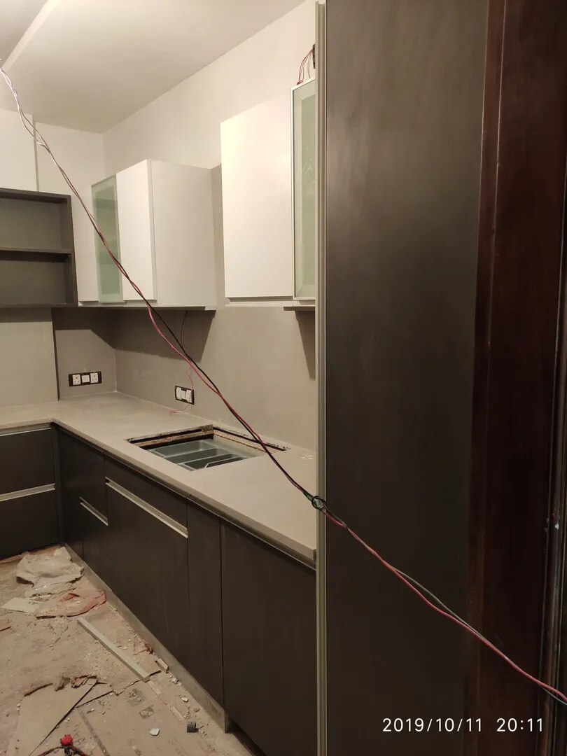 Modular Kitchen image 1