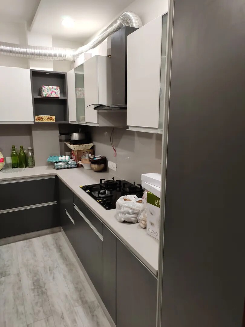 Modular Kitchen image 1