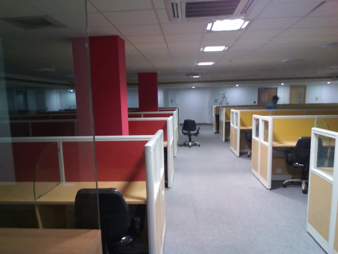 Office Furniture image 1