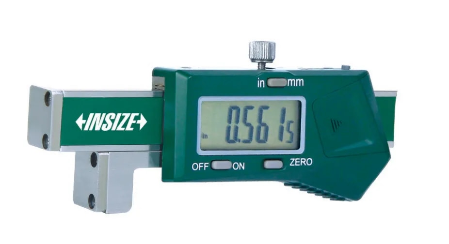 Step and Gap Gage image 1
