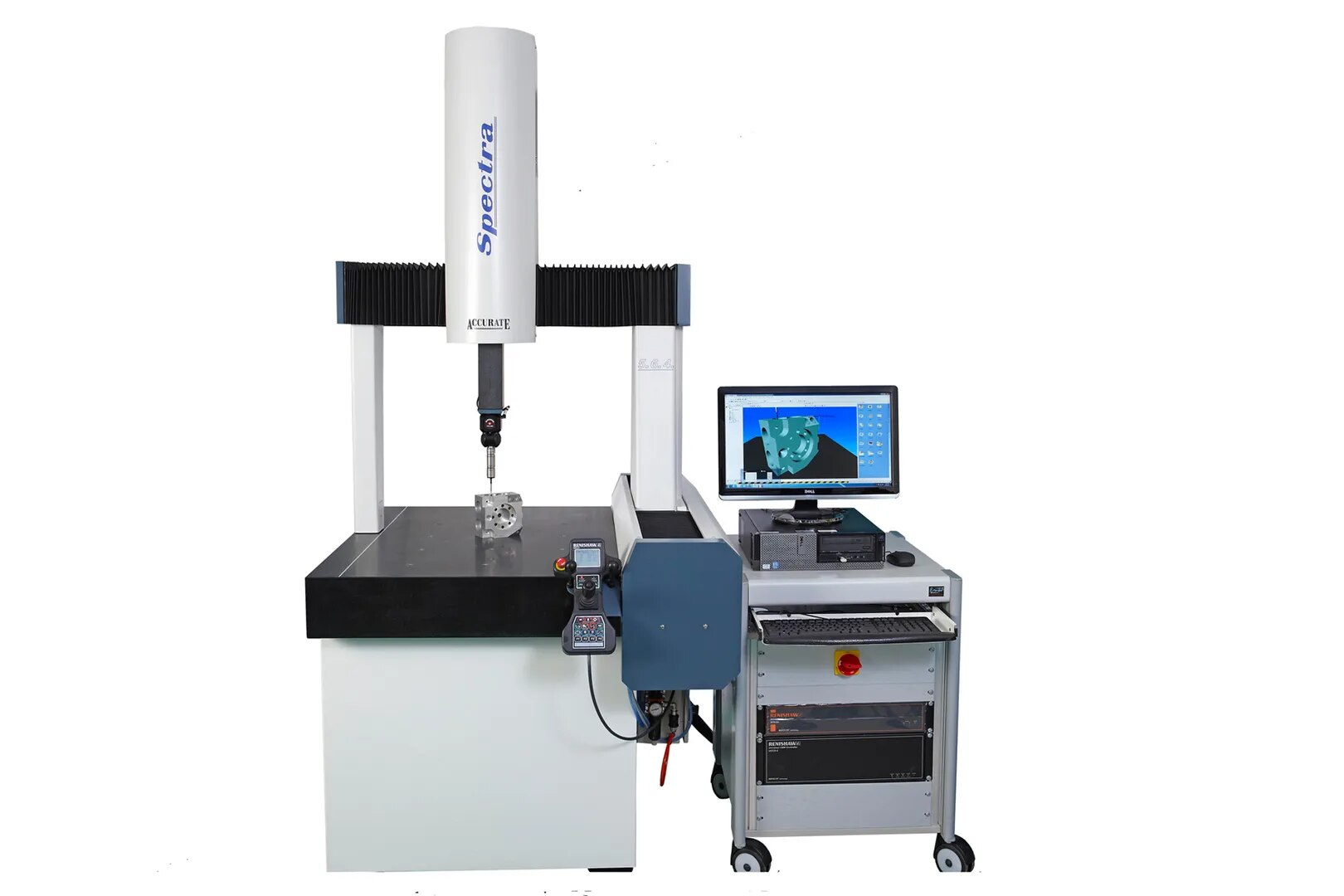 SPECTRA image 1