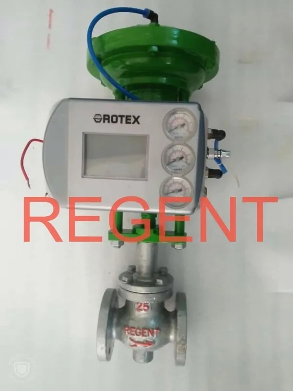 IBR CONTROL VALVE image 1