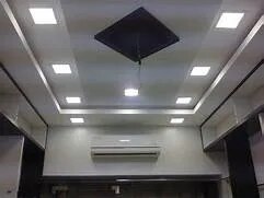 Gypsum false ceiling image 1