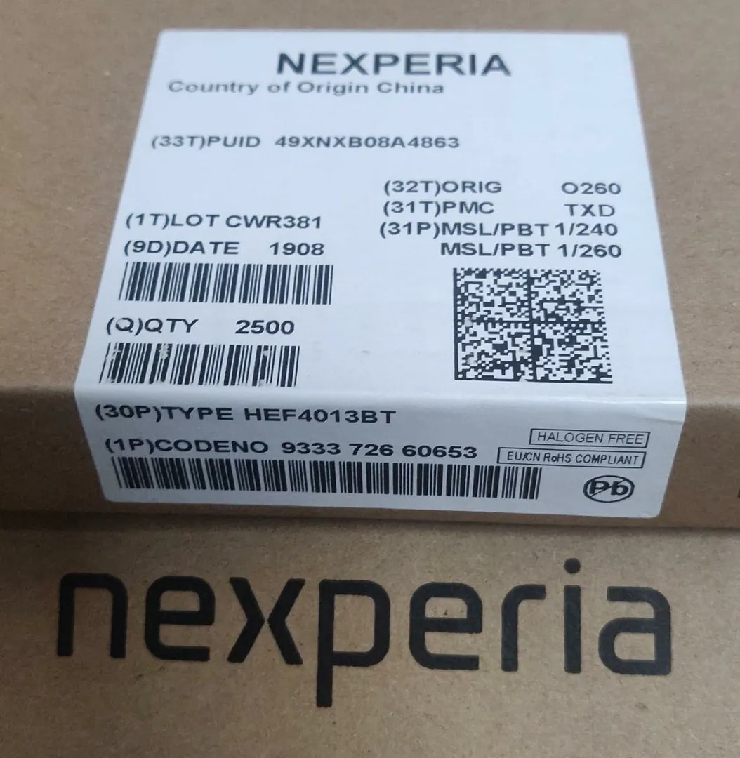 HEF4013BT,653 image 1
