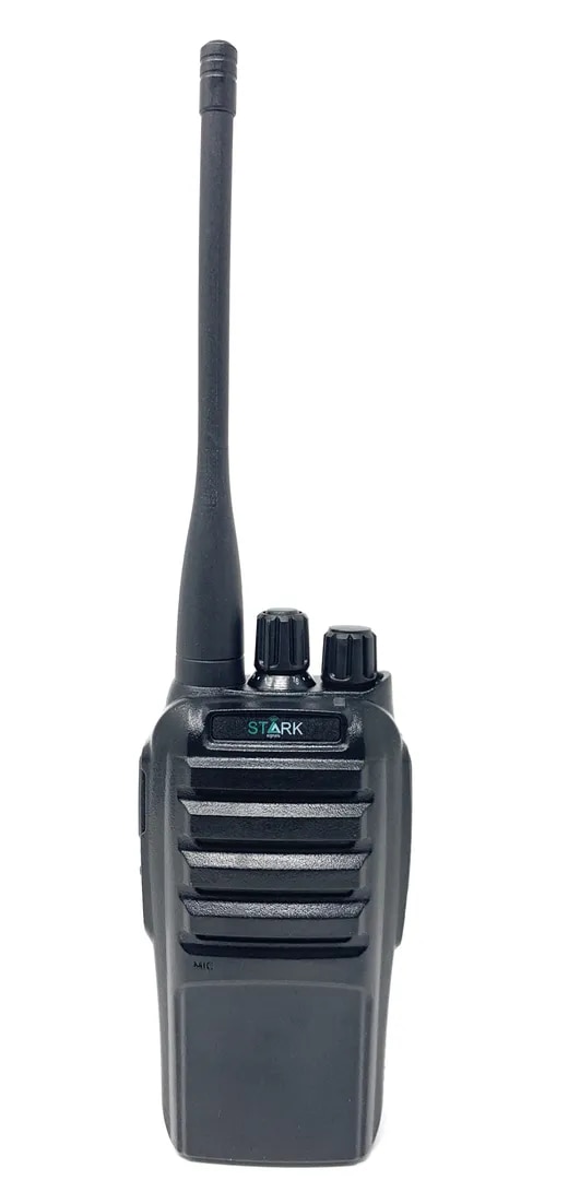 STARK SGS10-S Walkie Talkie (USER License and DPL Required) image 1