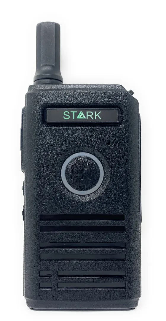 STARK SGS10-P Pocket Palm Size Walkie Talkie (LFR) image 1