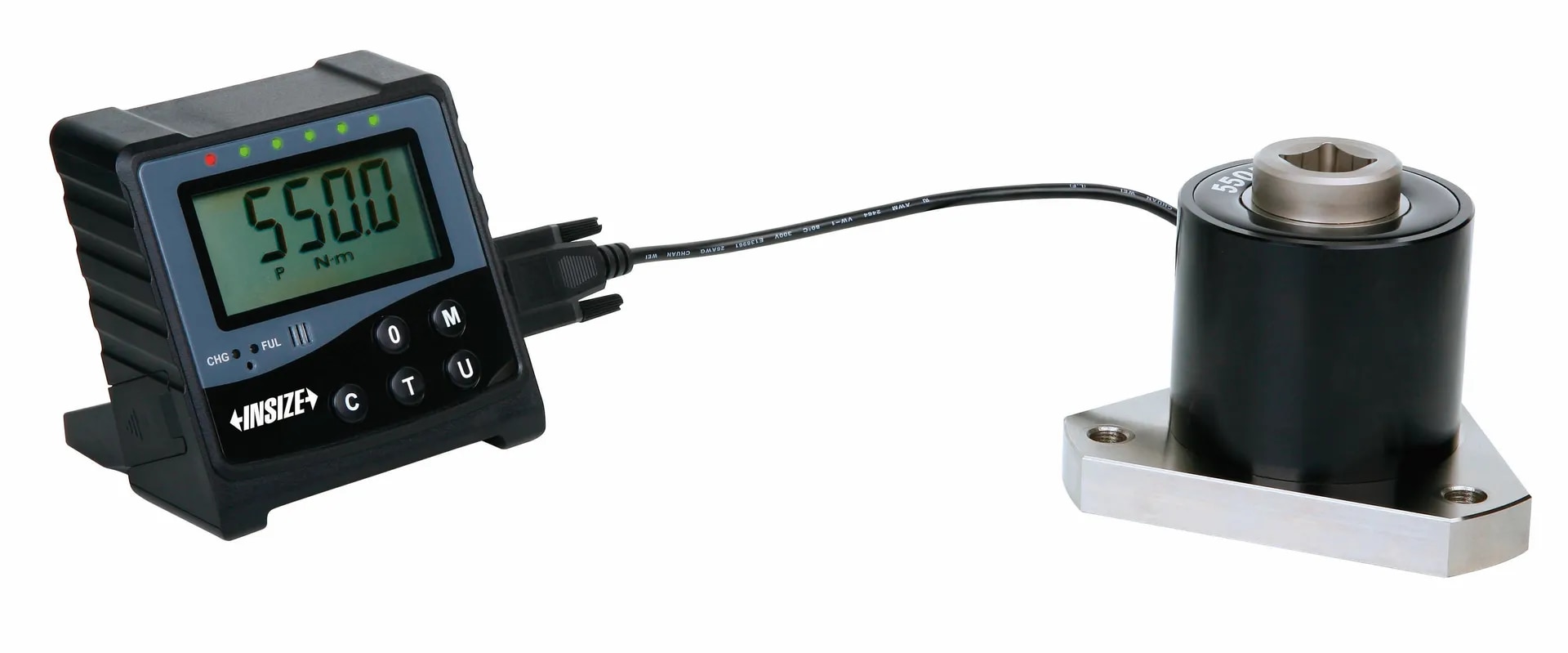 Digital Torque Tester image 1