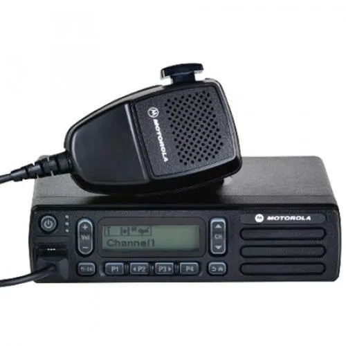 MOTOROLA XIRM3688 BASE STATION (USER License and DPL Required) image 1
