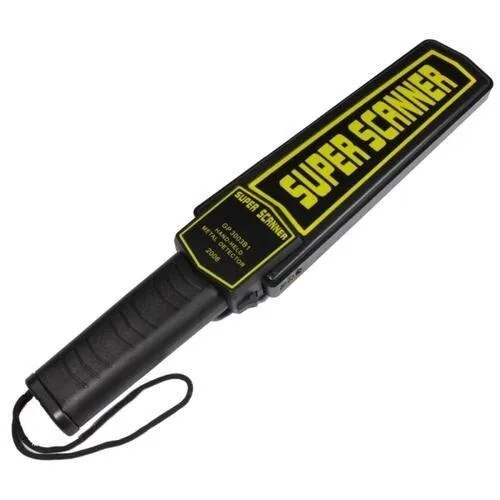 SUPER SCANNER HHMD image 1