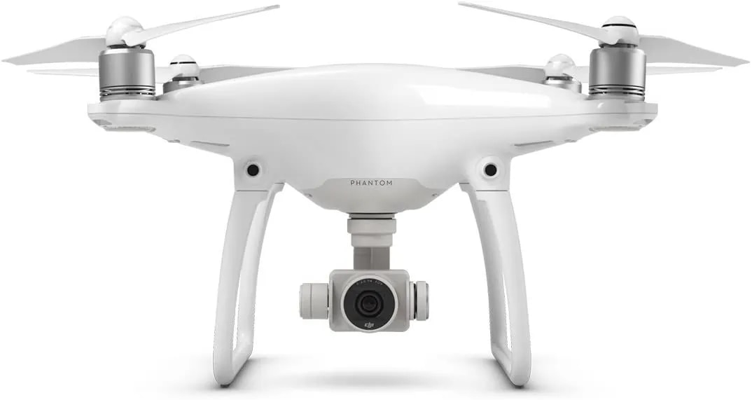 PROFESSIONAL PHANTOM DRONE image 1