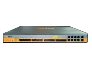 4/8 PORT OLT image 1