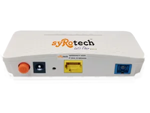 GPON ONU image 1