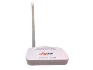 GPON ONU+ Wi-Fi image 1