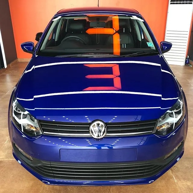 C3 ZEECA | HATCHBACK image 1