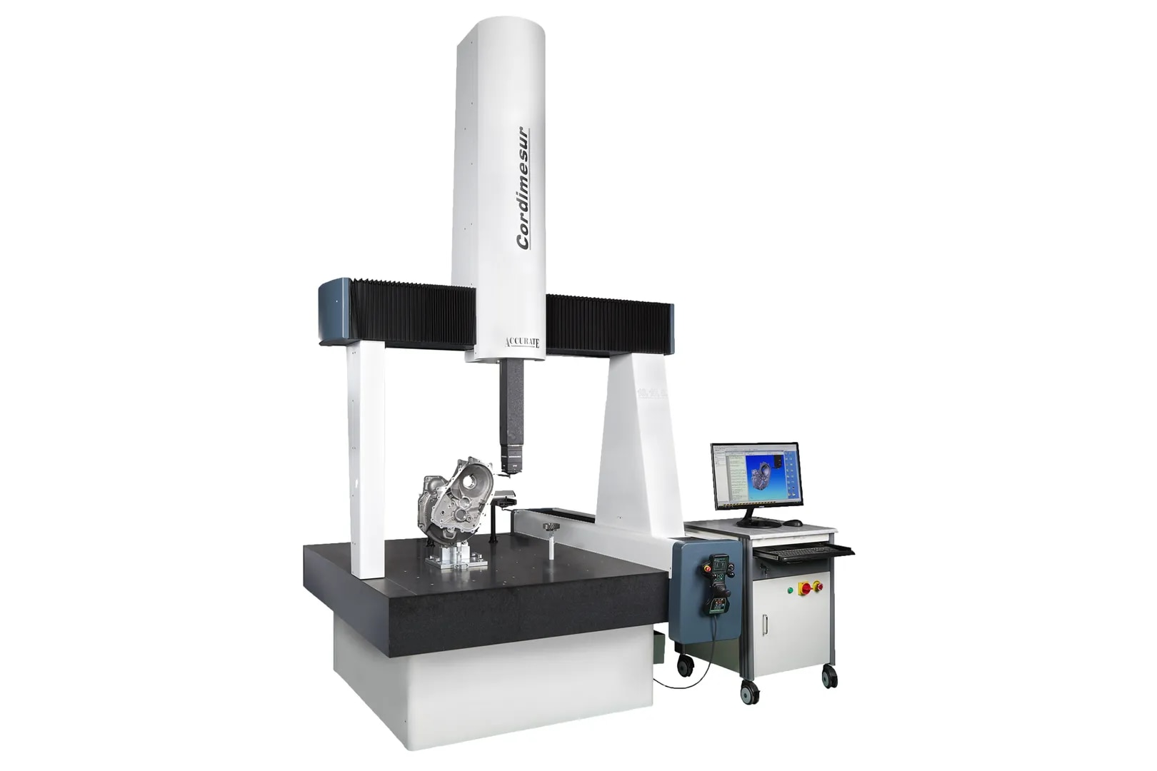 CORDIMESUR CMM image 1