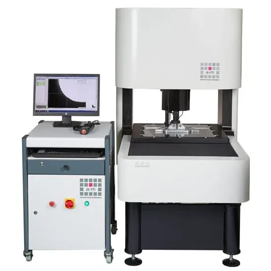 MULTISENSOR CMM image 1