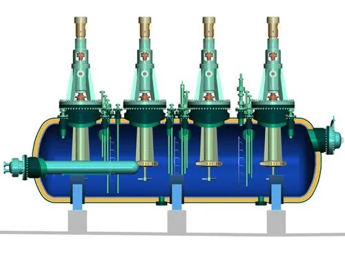 Pox Autoclave image 1