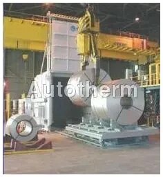 Heat Treatment Furnaces image 1