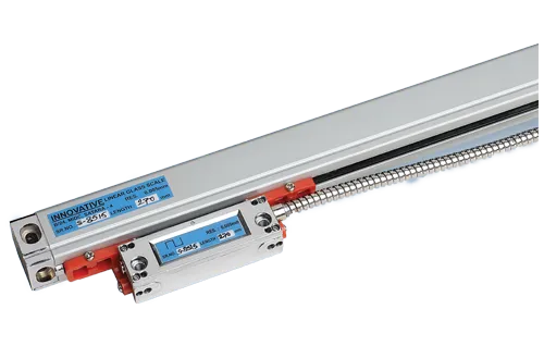 Linear Glass Encoder LE-2534 image 1
